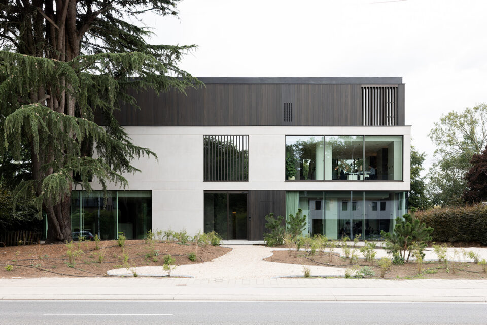 Project in de kijker: The Meraki