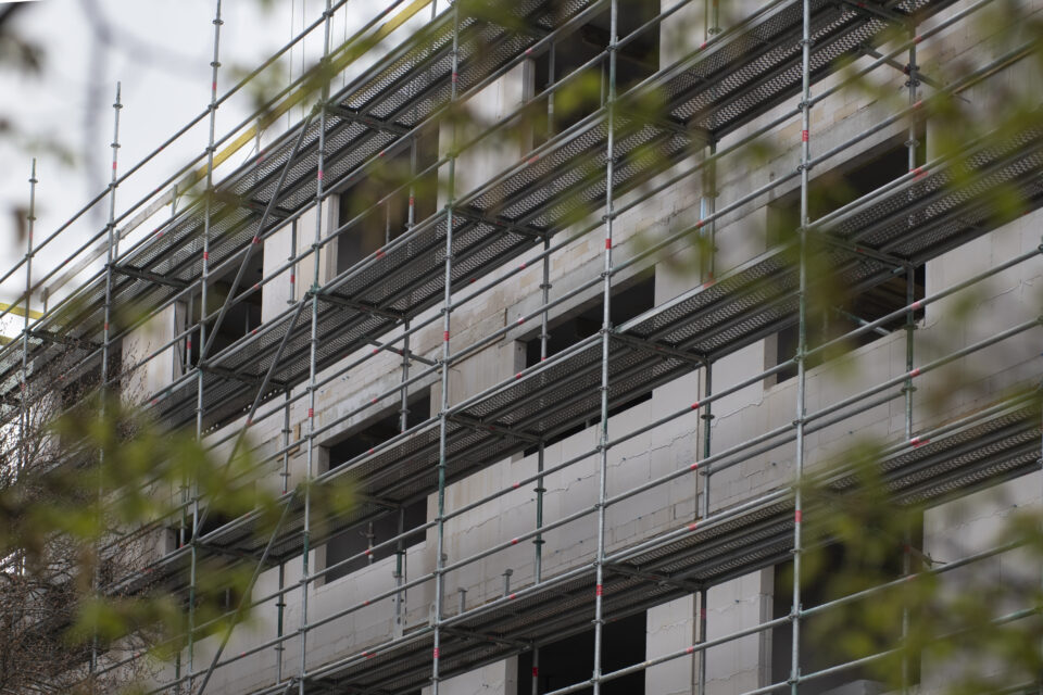 Meiviering: Project FORUM