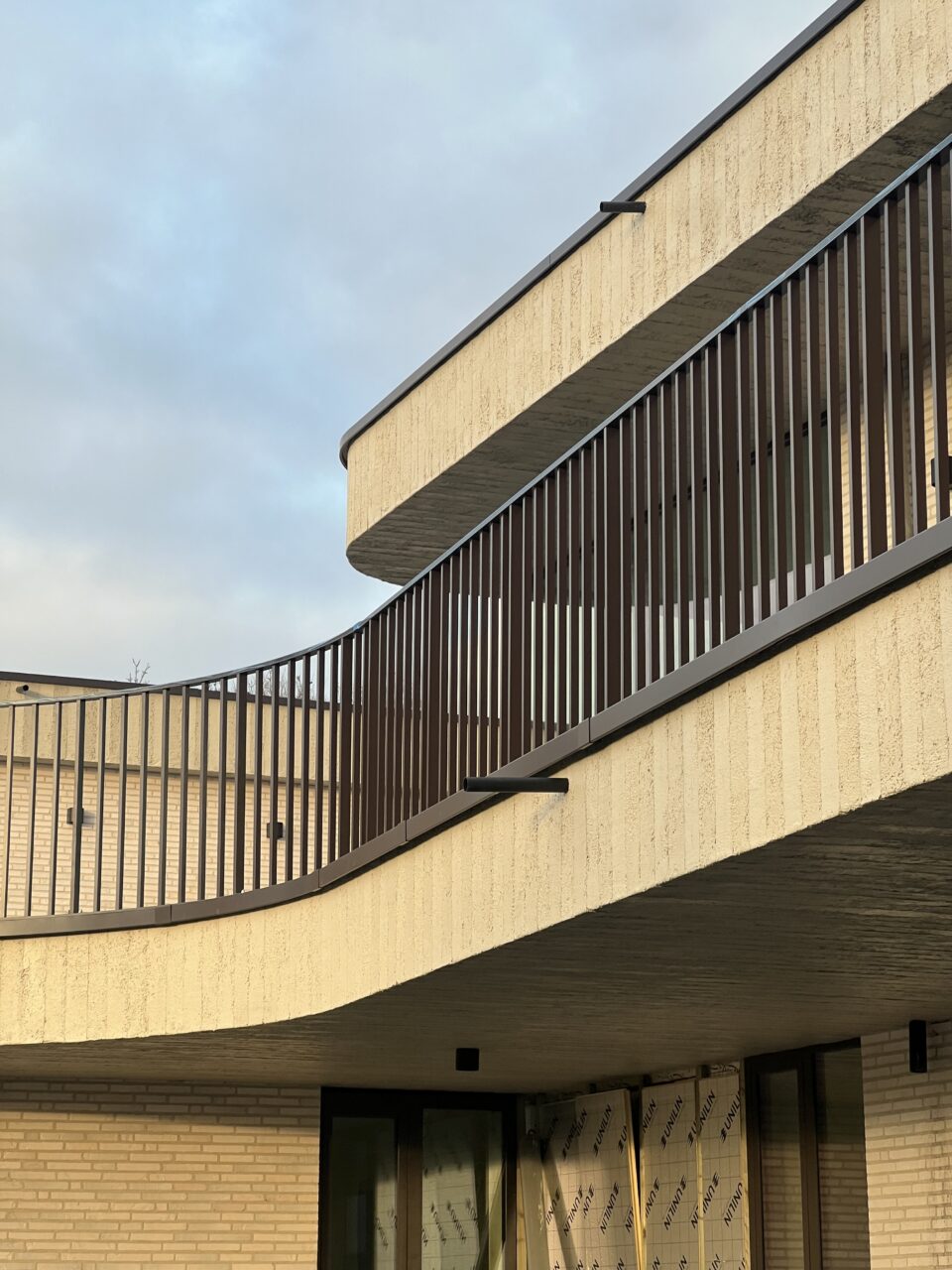 Project in de kijker: Sirius Gardens